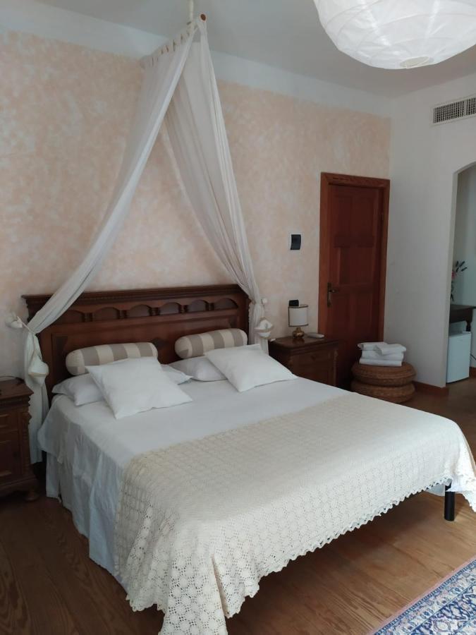 Bed & Breakfast Lujocanda Casarza Ligure Eksteriør billede