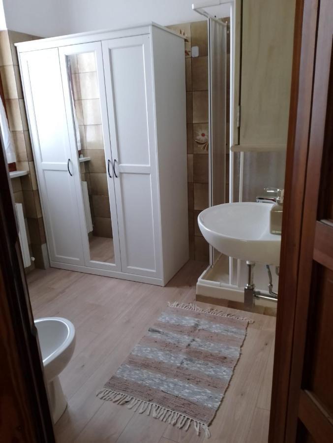Bed & Breakfast Lujocanda Casarza Ligure Eksteriør billede