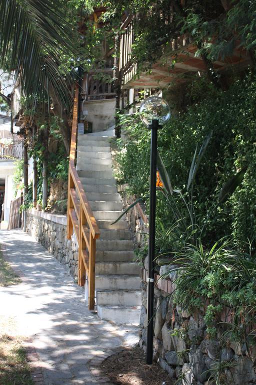 Bed & Breakfast Lujocanda Casarza Ligure Eksteriør billede