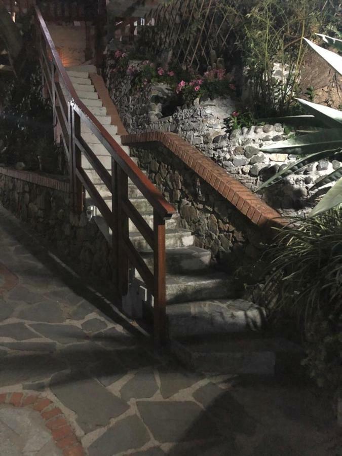 Bed & Breakfast Lujocanda Casarza Ligure Eksteriør billede